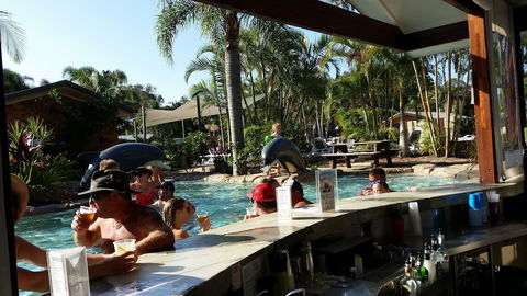Blue Dolphin Holiday Resort - Accommodation Asia 5