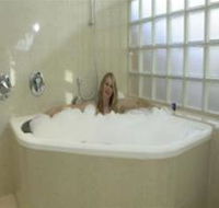 Bishops Garden - Accommodation Asia