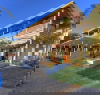 Sovereign Resort Hotel - Accommodation Asia