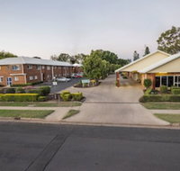 Emerald Maraboon Motor Inn - Accommodation Guide