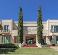 The Carrington Hotel Shepparton - Accommodation Asia