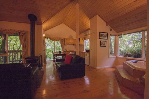 Cottages At Monreale - Accommodation Asia 3