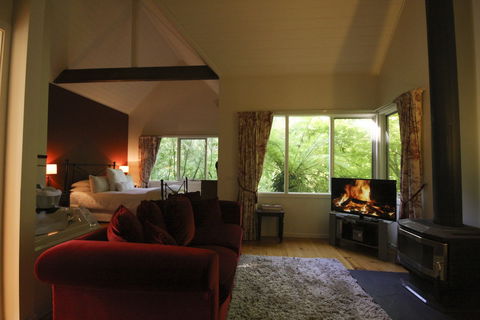 Cottages At Monreale - Accommodation Asia 5