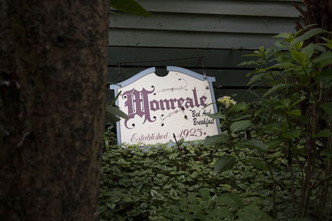 Cottages At Monreale - Accommodation Asia 0