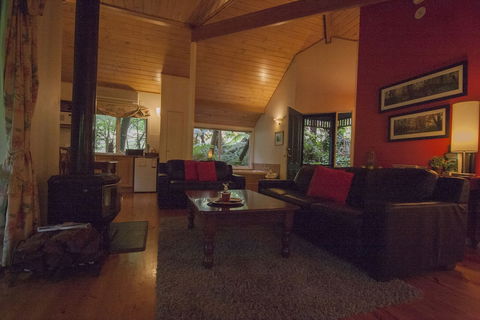 Cottages At Monreale - Accommodation Asia 6