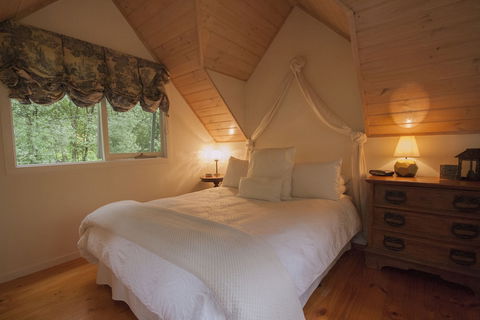 Cottages At Monreale - Accommodation Asia 4
