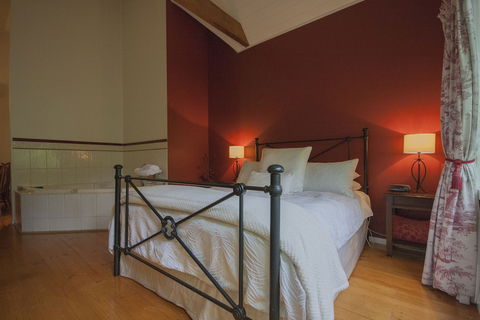 Cottages At Monreale - Accommodation Asia 1