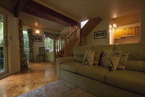 Cottages At Monreale - Accommodation Asia 2