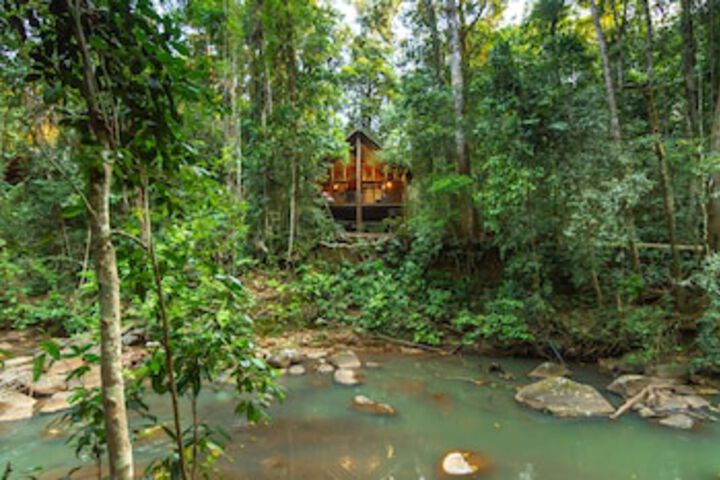  Accommodation Guide