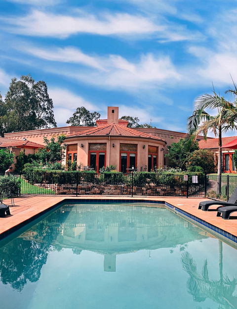 Estate Tuscany - Accommodation Asia 2