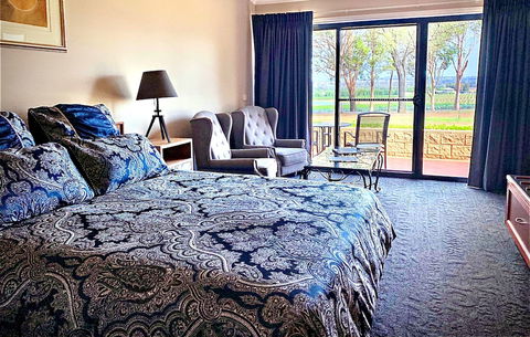 Estate Tuscany - Accommodation Asia 4