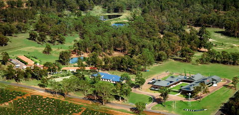 Estate Tuscany - Accommodation Asia 0