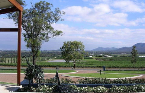 Estate Tuscany - Accommodation Asia 1