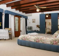 Chalet Swisse Spa - Accommodation Asia