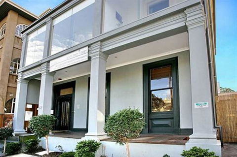 Sixty Two On Grey - Accommodation China 0