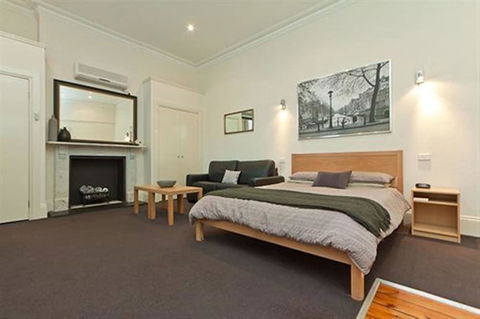 Sixty Two On Grey - Accommodation China 6
