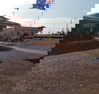 Airport Whyalla Motel - Accommodation Asia