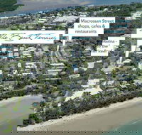 Beach Terraces- Port Douglas - Accommodation Guide