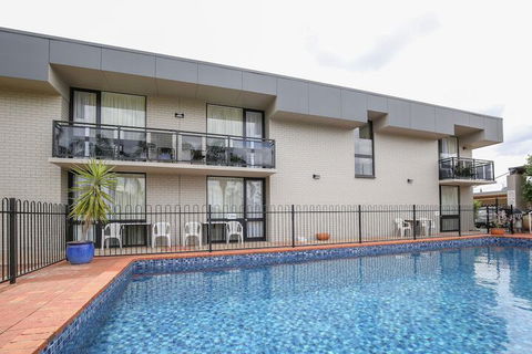 Econo Lodge Mildura - Accommodation Guide 7