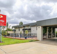 Econo Lodge Mildura - Accommodation Asia
