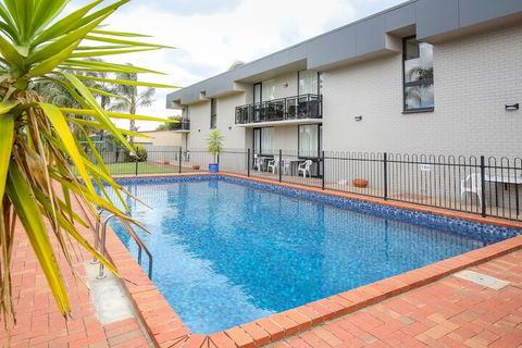 Econo Lodge Mildura - Accommodation Guide 5