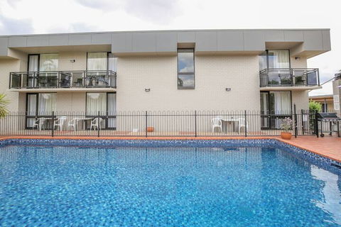 Econo Lodge Mildura - Accommodation Guide 4