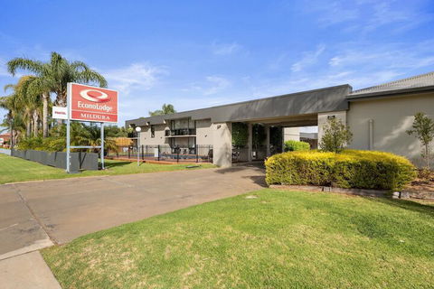 Econo Lodge Mildura - Accommodation Guide 1