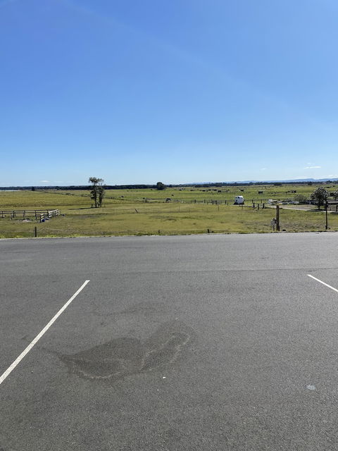 Airport Motel Sir Francis Drake - Accommodation Guide 5