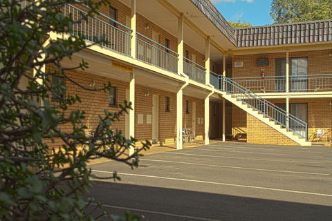 Fountain View Motel - Accommodation Asia 1