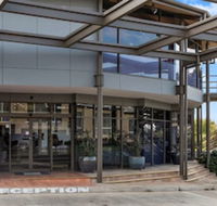Quality Hotel Bathurst - Accommodation Asia