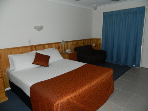 Twin Towns Motel - Accommodation China 6