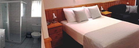 Twin Towns Motel - Accommodation China 3