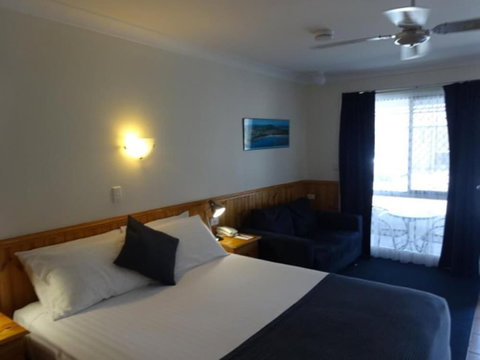 Twin Towns Motel - Accommodation China 5