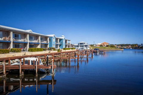 C Mandurah Resort - Accommodation Guide 2