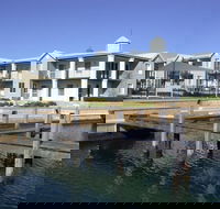 C Mandurah Resort - Accommodation Asia