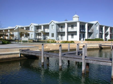 C Mandurah Resort - Accommodation Guide 0