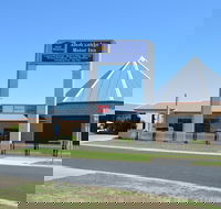 Best Western Ascot Lodge Motor Inn - Accommodation Asia