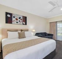 Heritage Motor Inn Corowa - Accommodation Asia
