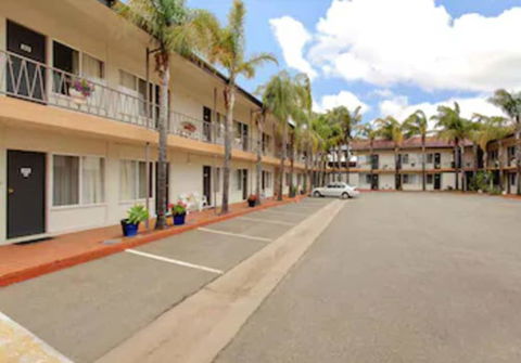 Econo Lodge Griffith Motor Inn - Accommodation Asia 6