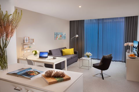 Citadines On Bourke Melbourne - Accommodation Asia 5