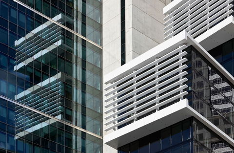 Citadines On Bourke Melbourne - Accommodation Asia 1