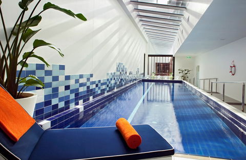 Citadines On Bourke Melbourne - Accommodation Asia 2