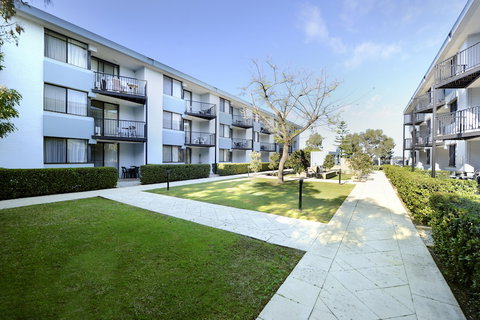 Lodestar Waterside Apartments - Accommodation Guide 0