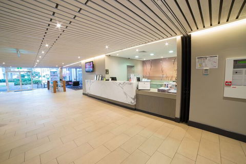 Quality Suites Pioneer Sands - Accommodation Guide 5