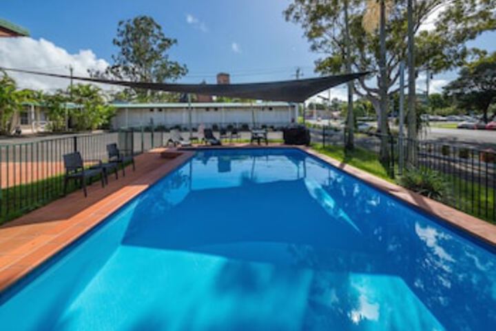 Lismore NSW Accommodation Asia