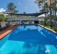 Dawson Motor Inn - Accommodation Asia