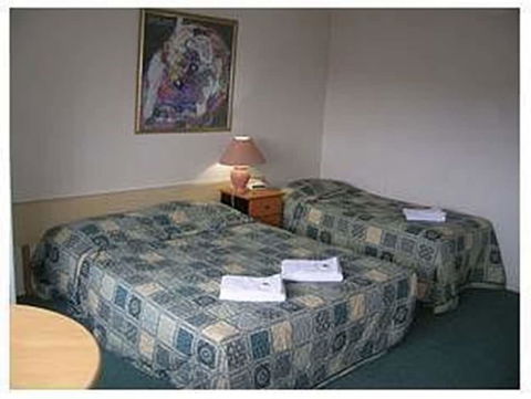 Redan Apartments - Accommodation China 2