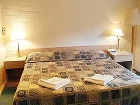 Redan Apartments - Accommodation China 6