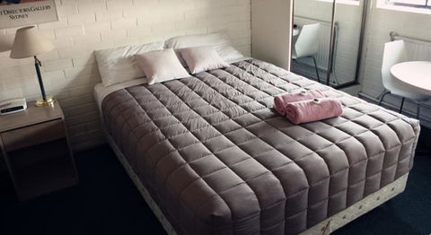 Redan Apartments - Accommodation China 1