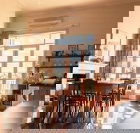 Fire Station Inn - Accommodation Asia